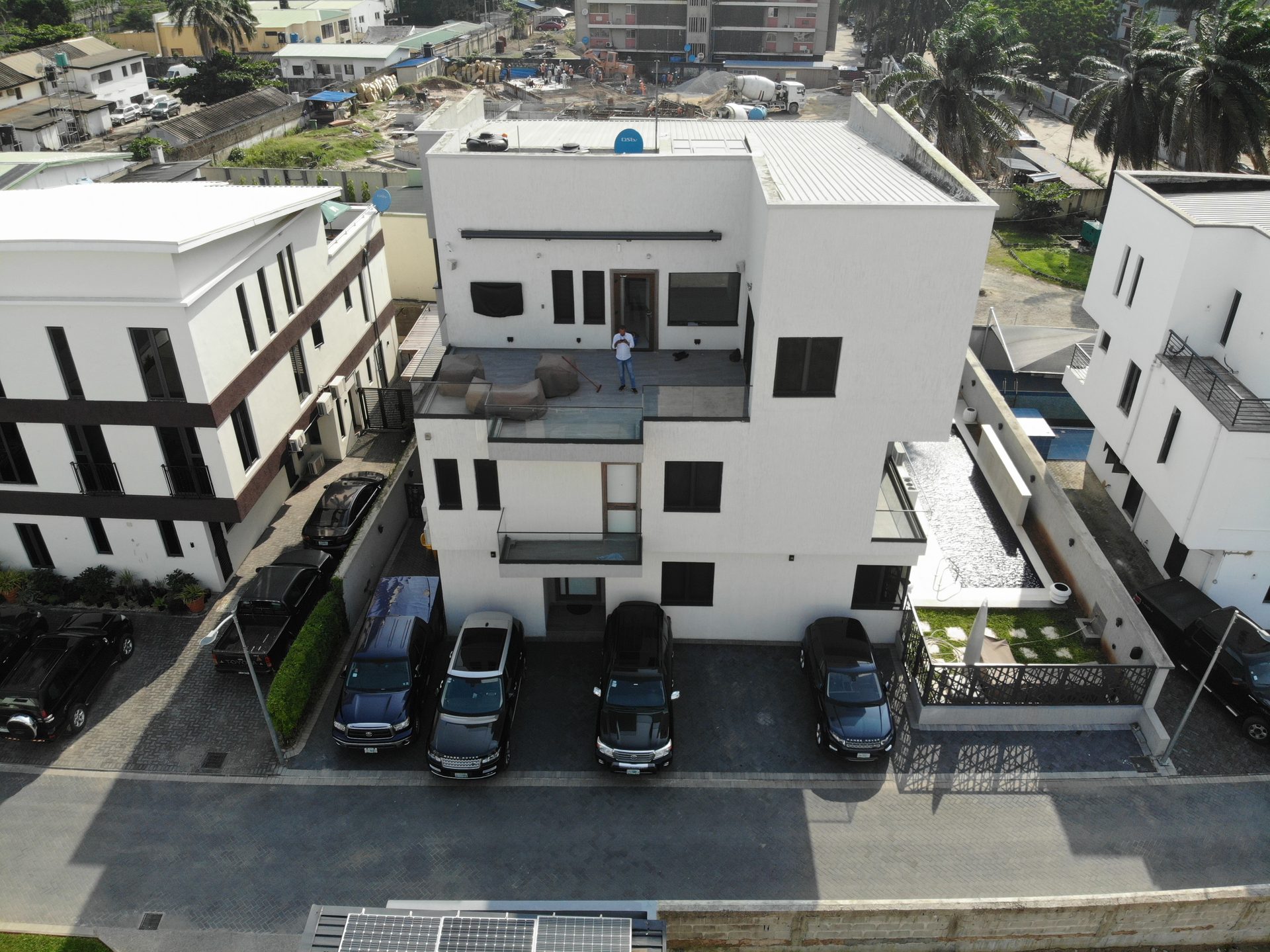Ikoyi