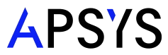 Apsys