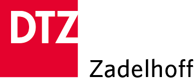 DTZ Zadehoff Tie Lung